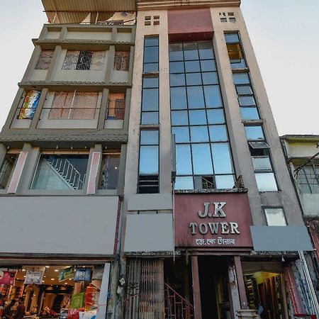 Oyo Flagship 71156 Hotel Jaybee'S Dibrugarh Luaran gambar