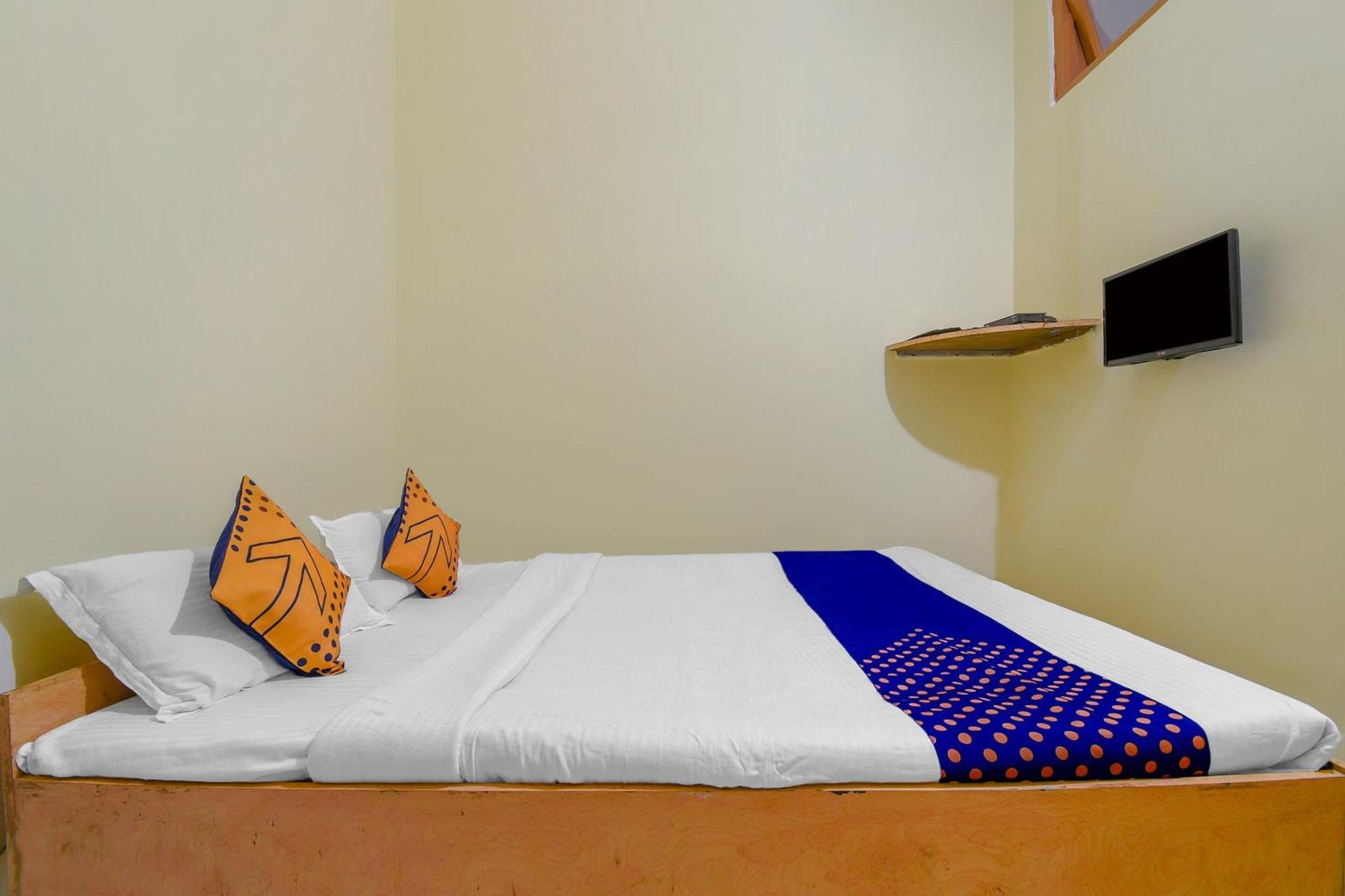 Oyo Flagship 71156 Hotel Jaybee'S Dibrugarh Luaran gambar